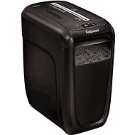 Fellowes 60CS - Aktenvernichter