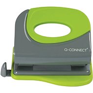 Q-CONNECT W20 - grün - Locher