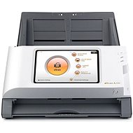 Plustek eScan A280 - Scanner