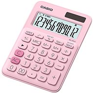 CASIO MS 20 UC rosa - Taschenrechner