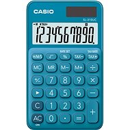 CASIO SL 310 UC blau - Taschenrechner