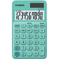 CASIO SL 310 UC grün - Taschenrechner