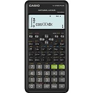 CASIO FX 570 ES PLUS 2E - Taschenrechner