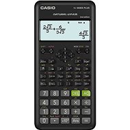 CASIO FX 350 ES PLUS 2E - Taschenrechner