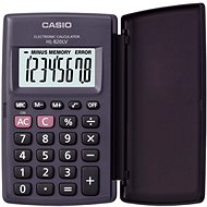 CASIO HL 820 LV BK - Taschenrechner