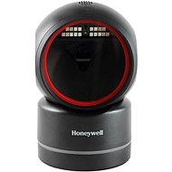Honeywell HF680 schwarz, 2,7 m, RS232 - Barcode-Scanner