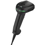 Honeywell Xenon 1950 SR - USB-Kit - schwarz - Barcode-Scanner
