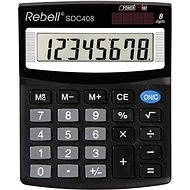 REBELL SDC 408 - Taschenrechner