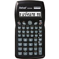 REBELL SC2030 - Taschenrechner