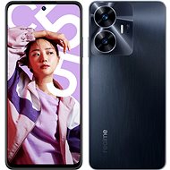 Realme C55 6GB/128GB schwarz - Handy