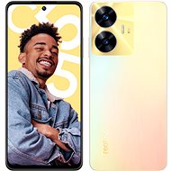 Realme C55 8GB/256GB gold - Handy