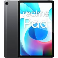 Realme Pad 64 GB WiFi Real Gray - Tablet