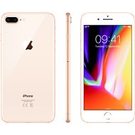 iPhone 8 Plus 64GB Gold - Handy