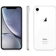 iPhone Xr 128GB weiß - Handy