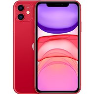 iPhone 11 128GB (PRODUCT)RED - Handy
