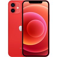 iPhone 12 256GB (PRODUCT)RED - Handy