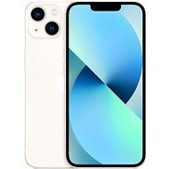 iPhone 13 128 GB Polarstern - Handy