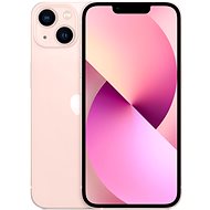 iPhone 13 256GB Rosé - Handy