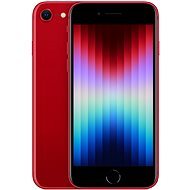 iPhone SE 64GB PRODUCT(RED) 2022 - Handy