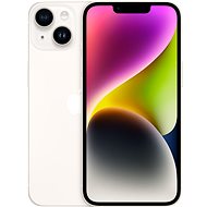 iPhone 14 128 GB Polarstern - Handy