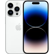 iPhone 14 Pro 128 GB Silber - Handy