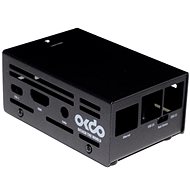 OKDO RADXA ROCK 4 SE pouzdro - Mini-PC-Gehäuse