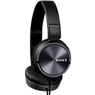 Sony Kopfhörer MDR-ZX310B schwarz - Kopfhörer