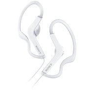 Sony MDR-AS210APW weiß - Kopfhörer