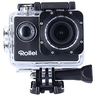 Rollei Actioncam 40s Pro - Outdoor-Kamera