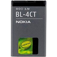 Nokia BL-4CT Li-Ion 860 mAh Bulk - Handy-Akku