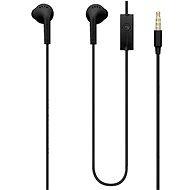 Samsung Stereo HF 3.5mm Black (OOB Bulk) - Kopfhörer