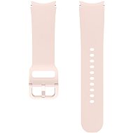 Samsung Sportarmband (Größe M/L) Rosegold - Armband