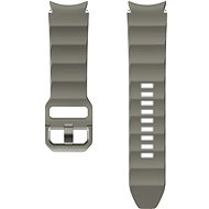 Samsung Sportarmband (Größe S/M) grau - Armband