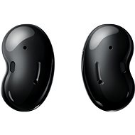 Samsung Galaxy Buds Live Onyx - Kabellose Kopfhörer