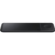 Samsung Wireless Multi Position Charger - schwarz - Kabelloses Ladegerät
