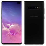 Samsung Galaxy S10 + Dual SIM 128 GB schwarz - Handy