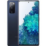 Samsung Galaxy S20 FE 5G 128 GB Blau - Handy