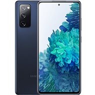 Samsung Galaxy S20 FE 5G 256 GB Blau - Handy