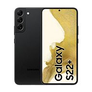 Samsung Galaxy S22+ 5G 128GB schwarz - Handy