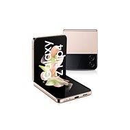 Samsung Galaxy Z Flip4 8 GB / 128 GB Pink Gold - Handy
