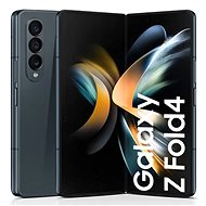 Samsung Galaxy Z Fold4 12 GB / 256 GB Graygreen - Handy