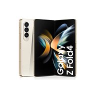 Samsung Galaxy Z Fold4 12 GB / 256 GB Beige - Handy