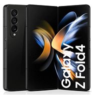 Samsung Galaxy Z Fold4 12 GB / 512 GB Phantom Black - Handy