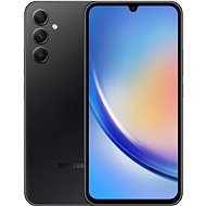 Samsung Galaxy A34 5G 8 GB / 256 GB Awesome Graphit - Handy