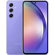 Samsung Galaxy A54 5G 8 GB / 256 GB Awesome Violet - Handy