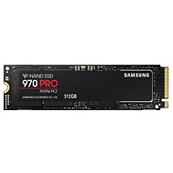 Samsung 970 PRO 512GB - SSD-Festplatte