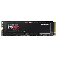 Samsung 970 PRO 1TB - SSD-Festplatte
