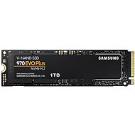Samsung 970 EVO PLUS 1TB - SSD-Festplatte
