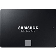 Samsung 870 EVO 500GB - SSD-Festplatte
