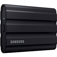 Samsung Portable SSD T7 Shield 4TB schwarz - Externe Festplatte